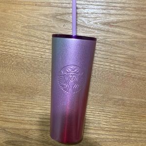 Brand-new Starbucks Tumbler